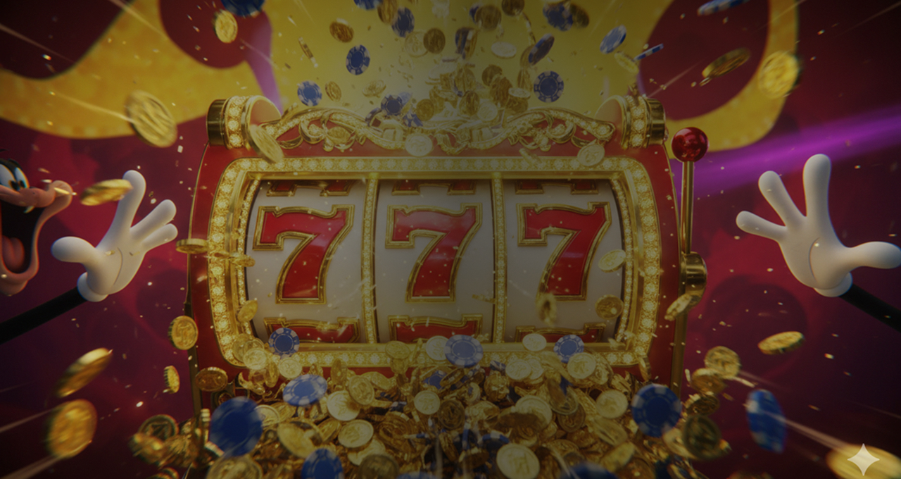 Beep Beep Casino